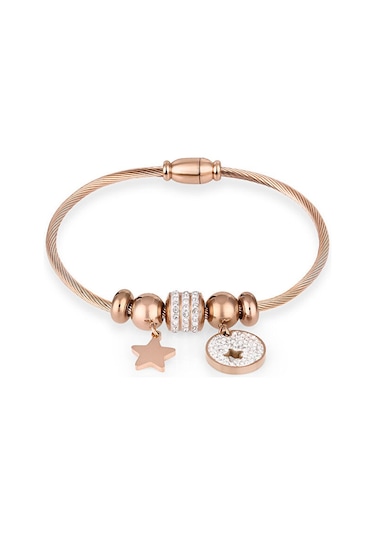 Parigi Prgjwl641-05 Yıldız Kadın Bileklik