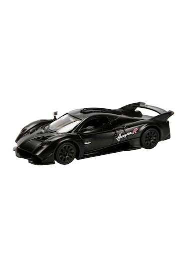 1:32 Rmz City Dark Serisi Die Cast Model Araba - Pagani Huayra R