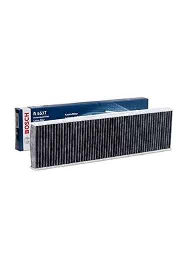 Mini One D Clubman R55 1.5d 2010-2014 Bosch Karbonlu Polen Filtresi