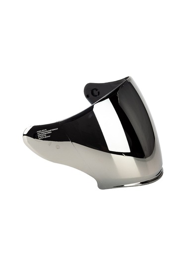 Youmex Mt Avenue Sv Kask İçin Dayanıklı Uv Koruyucu Yağmurluk Gözlük