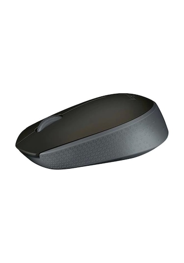 Logitech M171 Kablosuz Usb Siyah Mouse