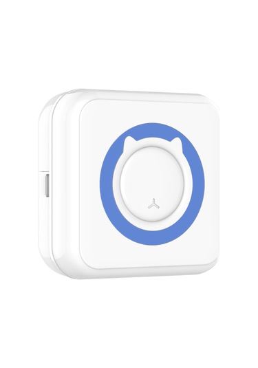 Os5291rbl-1 Çok İşlevli Taşınabilir Hepsi Bir Arada Fotoğraf Yazıcısı