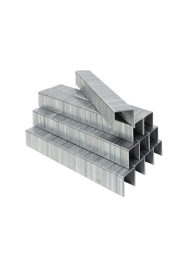 Zımba Teli 131/8 R23 Zımba Teli 5000 Adet 1 Pkt