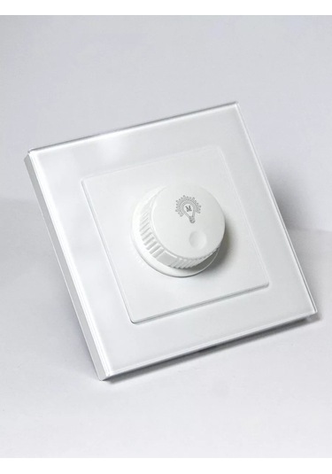 Ubaro 220v Dimmer Aydınlık Kuvvet Ayar Cihazı 194242299