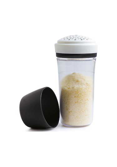 Tupperware Kristalin Baharatlık 375  ML Şeffaf