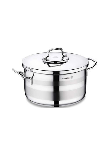 Korkmaz Astra2 Tencere 24x13 Cm