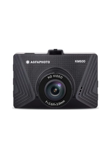 Realimove Km600bk Video Kamera Oruçstore 1159032-118217