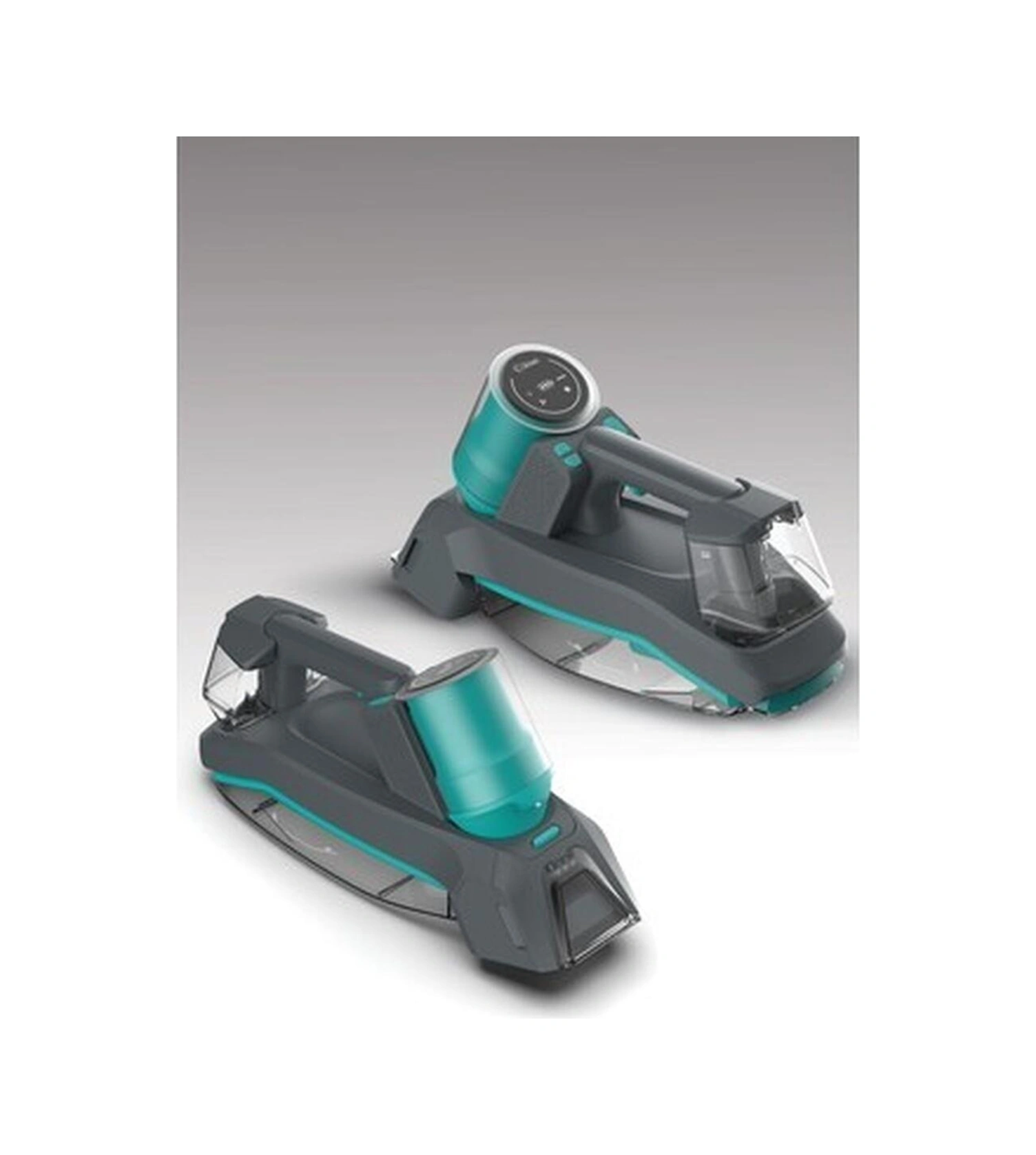 Kiwi Şarjlı Koltuk Ve Halı Yıkama Makinesi Portatif Taşınabilir Araç Için Uygun Kcc-4351-67815