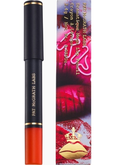 Pat Mcgrath Labs Dramatique Mega Dudak Kalemi, Mat Dudak Kalemleri Obsessed