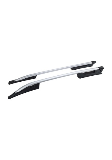 Mercedes X Class Falcon Tavan Çıtası Sport Gri 2017+ Sonrası Uyum