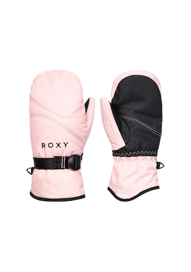 Roxy Roxy Jetty Gırl Solıd Mıtt Mgd0 Pudra