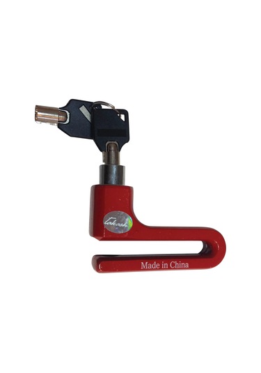 ITHAL DİSK KİLİT BÜYÜK