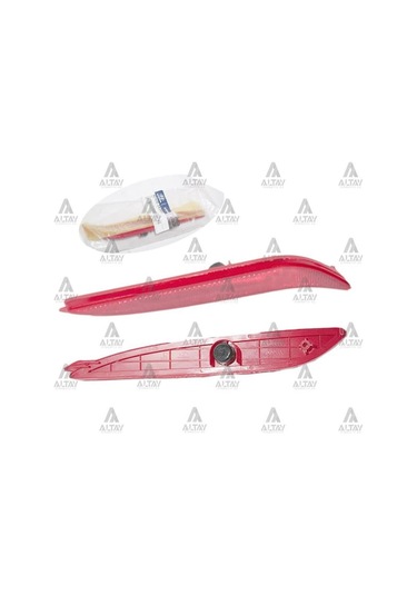 MOBIS 924063X000 Reflektör Tampon Elantra 11-15 Arka Sağ