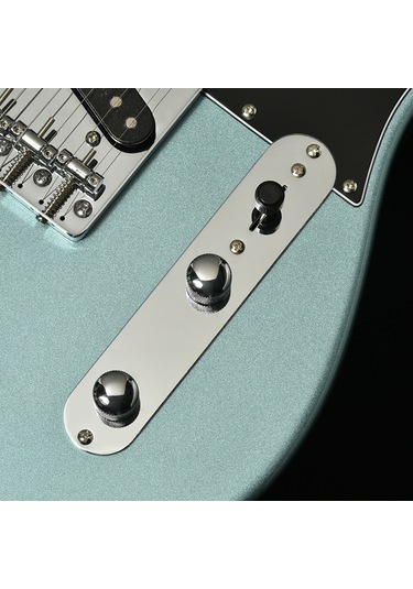 Bacchus Bte1dx Rsm/m Ice Blue Metallic