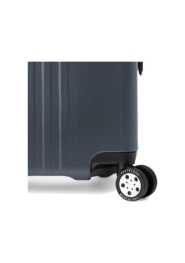 Montblanc My4810 Valiz 131856 Gri