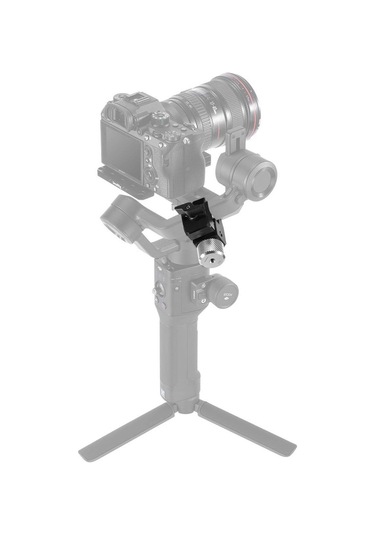 Smallrig Bss2465 Djı Ronin-s / Ronin-sc Ve Zhiyun Weebıll-s / Crane Ağırlık Kelepçesi Kiti