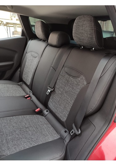 Nfs Auto Renault Kadjar Oto Koltuk Kılıfı