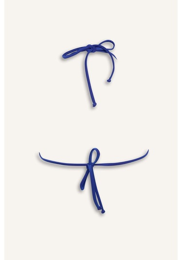 Defacto Regular Fit Bikini Üstü-fall İn Love T3666az25smbe114 Mavi Defacto Regular Fit Bikini Üstü-fall İn Love T3666az25smbe114 Mavi