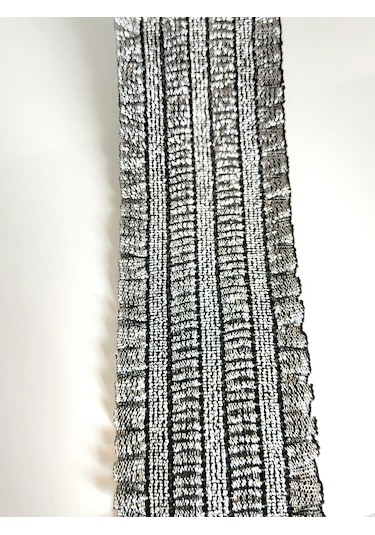 Marusyashik Dikiş İçin Parlak Lastik 5cm/150 Cm 278137508