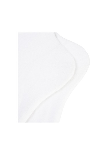 Adidas Y-3 Classic Low Çorap C-adıjz6274a20a00 Beyaz