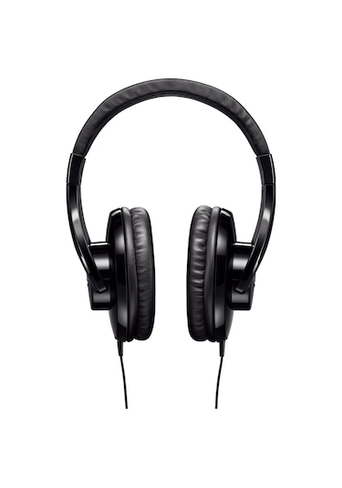 Shure SRH240 Professional Quality Kulak Üstü Kulaklık