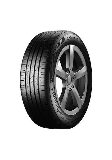 Continental 235/50 R19 99V Ecocontact 6 Yaz Lastiği 2026