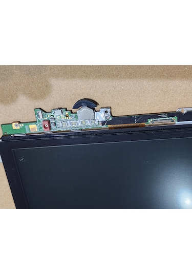 Dell Latıtude Xt2 Ekran Touch B121ew10 V.0 / V1 0y747d Y747d