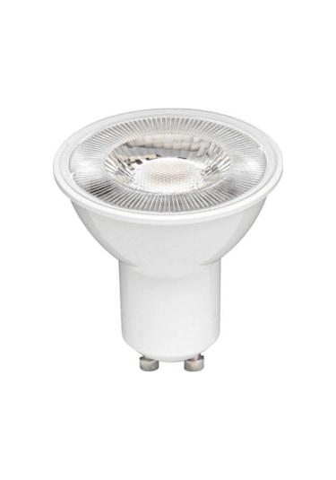 Osram 4.5w 50w 3000k Sarı Işık Gu10 Duylu Par16 Led Spot 10 Adet