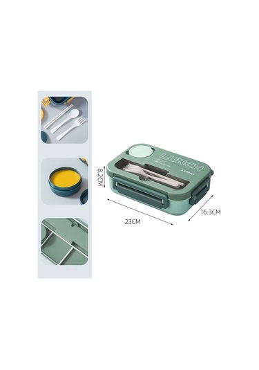 Xurunkeji Yetişkinler Ve Öğrenciler İçin Çatal Bıçak Takımlı, 4 Bölmeli, Sızdırmaz, Mikrodalga Ve Bulaşık Makinesinde Yıkanabilir Bento Öğle Yemeği Kutusu Pembe Xurunkeji Yetişkinler Ve Öğrenciler İçin Çatal Bıçak Takımlı, 4 Bölmeli, Sızdırmaz, Mikrodalga Ve Bulaşık Makinesinde Yıkanabilir Bento Öğle Yemeği Kutusu Pembe