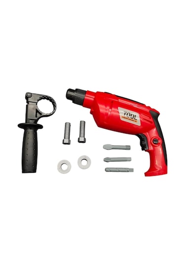 Toysan Pilli Vidalı Matkap Tamir Seti 6912