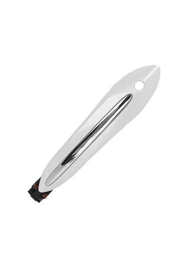 Besthome1 Sağ Arka Kapı Kolu Endüktif Akıllı Anahtar 51217231934 Bmw 5 6 7 Serisi F07 F10 F11 F06 F