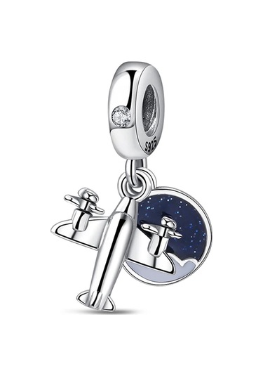 Fubena Pervaneli Uçak Sallantılı Charm