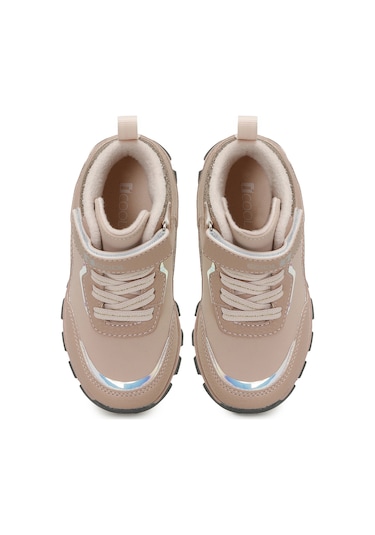 Pero P 4pr Pudra Kız Çocuk Outdoor Bot 000000000101924794 Pembe