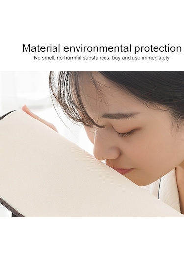 Sones Katlanabilir Saklama Kutusu Fermuarlı Dokumasız Kumaş Nem Geçirmez Giysi Saklama Kutusu, Boyut: 100l 60x42x40cm Yeşil Kiraz Yeşil