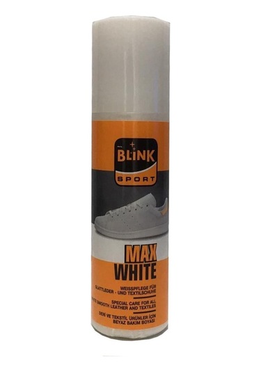 Max Whıte Beyaz Bakım Boyası 75Ml