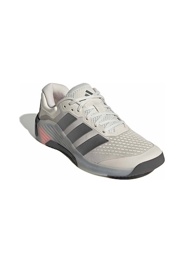 Adidas Dropset 4 Trainer M Erkek Antrenman Ayakkabısı Jr4678 Gri Gri