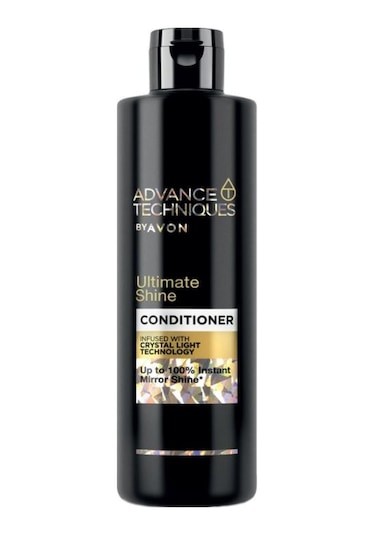 Avon Advance Techniques Parlaklık Veren Saç Kremi 250 ML.