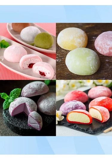 Silico Silikondan Yapılmış 5 Cm Yarı Küre Motí Kalıbı 7855604 Siyah