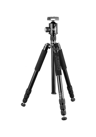 Jusino Tk-284 Profesyonel Tripod + Bt-02 Tripod Kafası