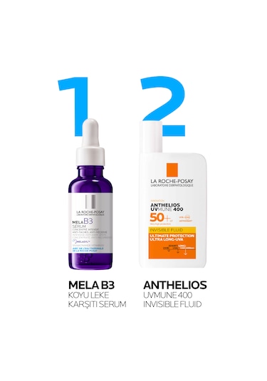 La Roche Posay Mela B3 Serum 30 ML