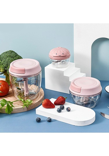 Sarımsak Ezici Ev Tipi Ezici El Sarımsak Öğütücü Manuel Sarımsak Ezici Sarımsak Kesme Kıyılmış Sarımsak Mutfak Pembepembe Siyah