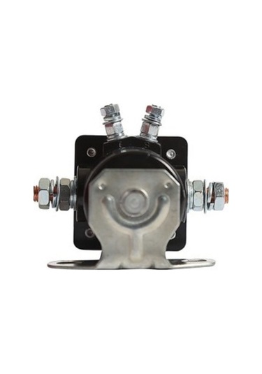 Yardımcı Ara Otomatik Güçlendirici Marş Ve Korna Röle Otomatiği 1