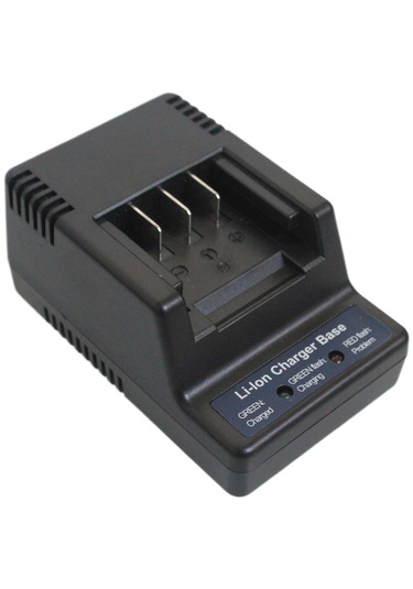 Toua Fixpro Gsn40 / Gfn3490ch / Gsn50 / Dcg72d-600 Gazlı Çivi Çakma Tabancası Batarya 2 Adet + Şarj Cihazı Set