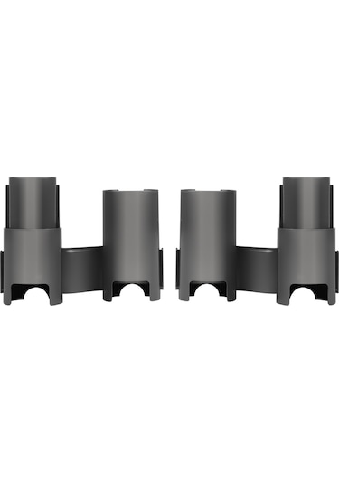 Cbtx V7 V8 V10 V11 V12 V15 Elektrikli Süpürge Depolama Rafı Uzatma Braketi 1 Çift