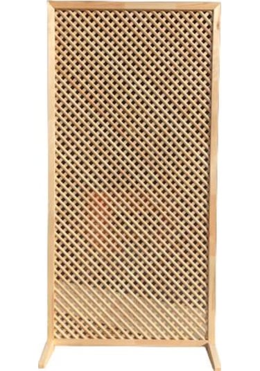 Ahşap, Separatör, Ahşap Paravan, 70 200