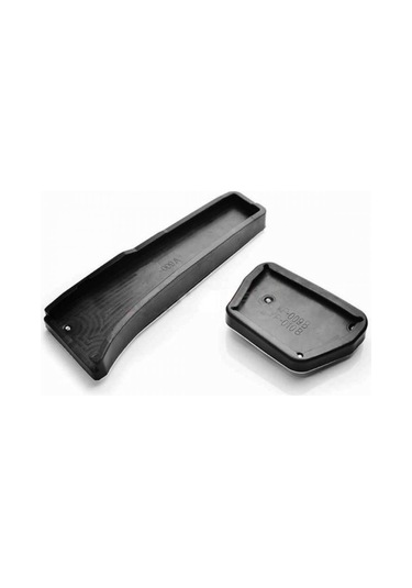 Bmw F30 Pedal Seti Takımı Geçmeli Otomotik