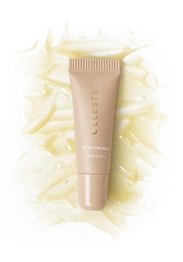 Celeste Lip Butter Balm - Halo Butter