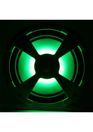 Öztürk Elektronik-Powerbass - XL-62M