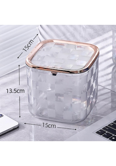 Suntek Magideal Kapalı Arabalar Için Mini Çöp Kutusu Büyük-temizle Diğer