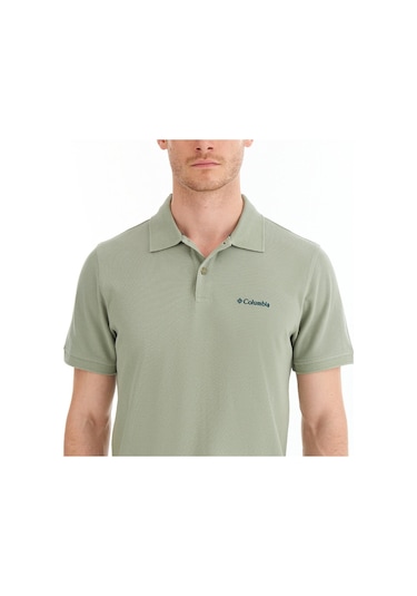 Cs0214 M Cascade Range Solıd Polo Iı Safari-safari Safari